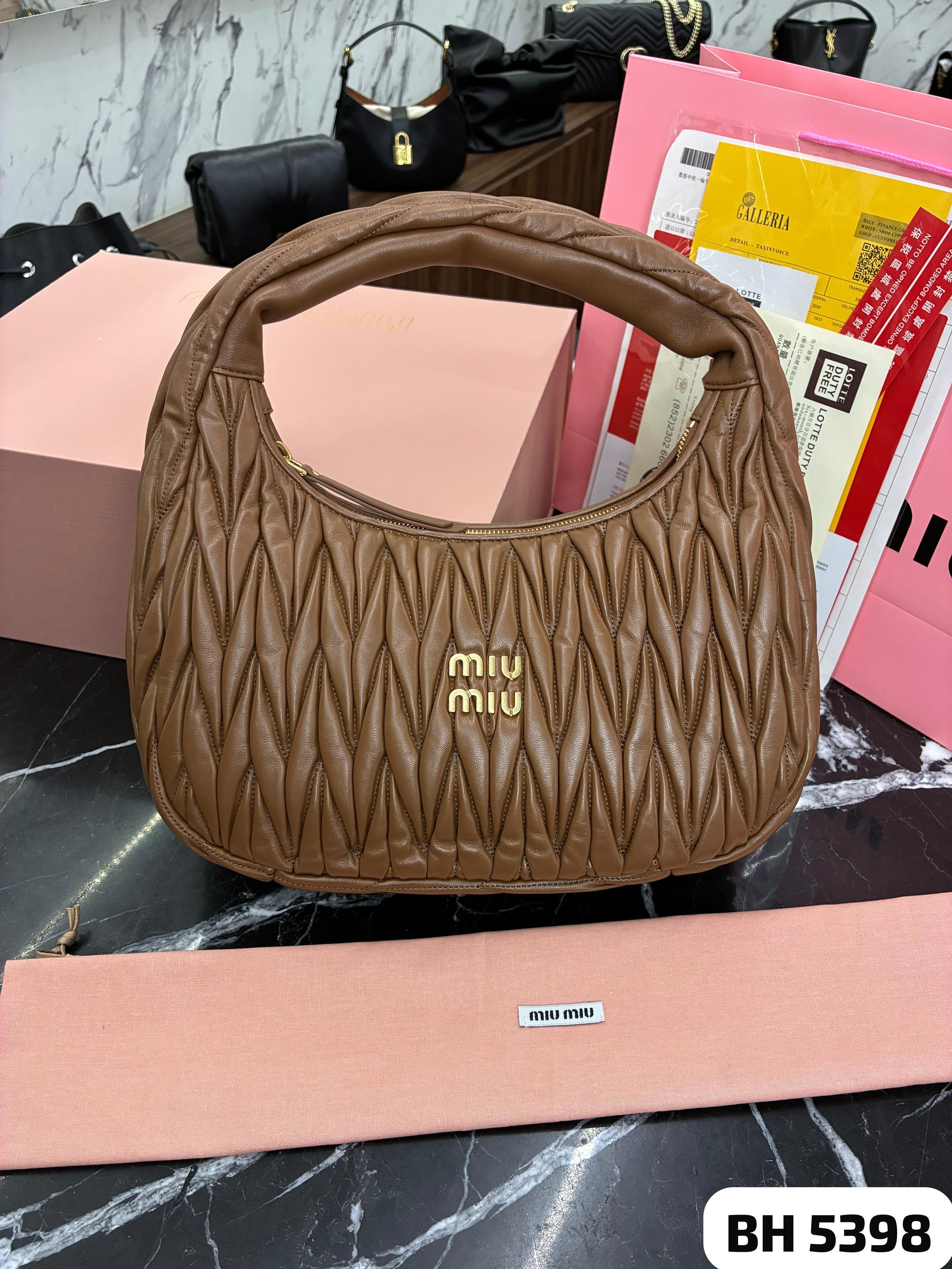 Bolso calidad G5