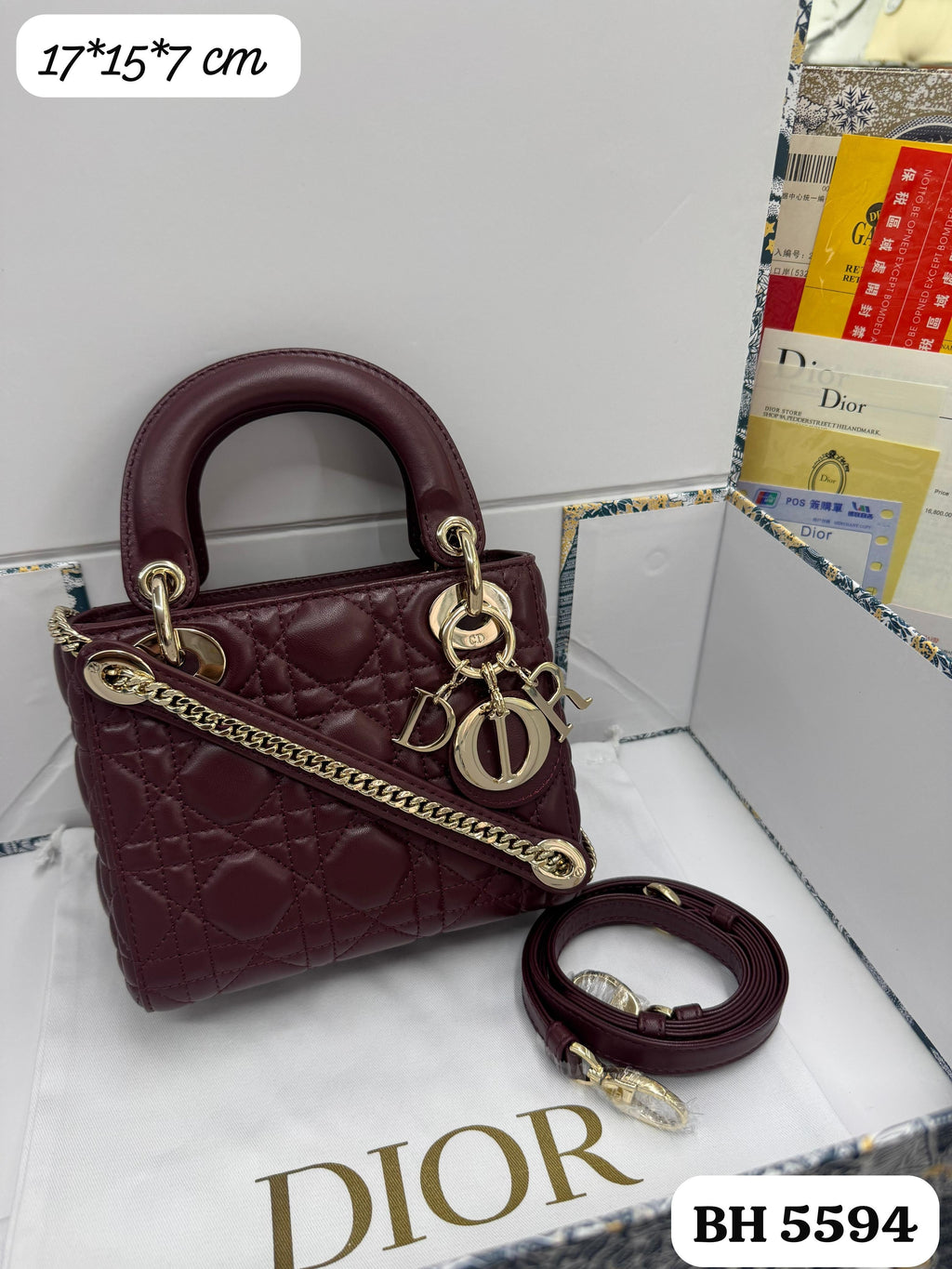Bolso calidad G5