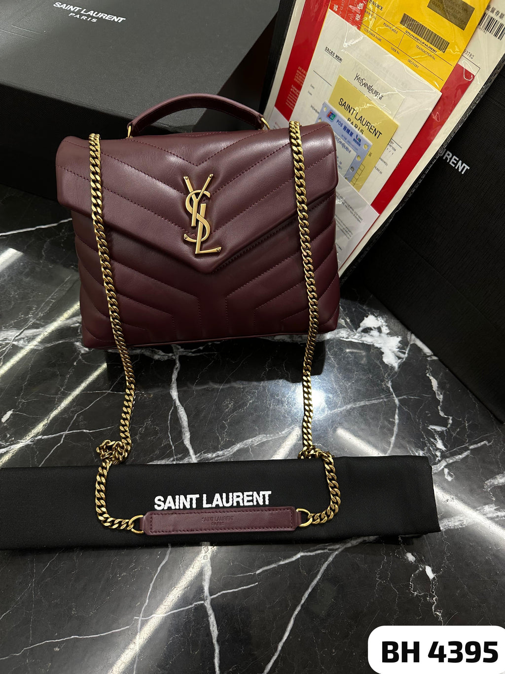 Bolso HIGH QUALITY