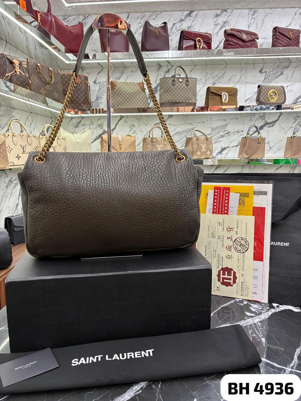 Bolso calidad G5