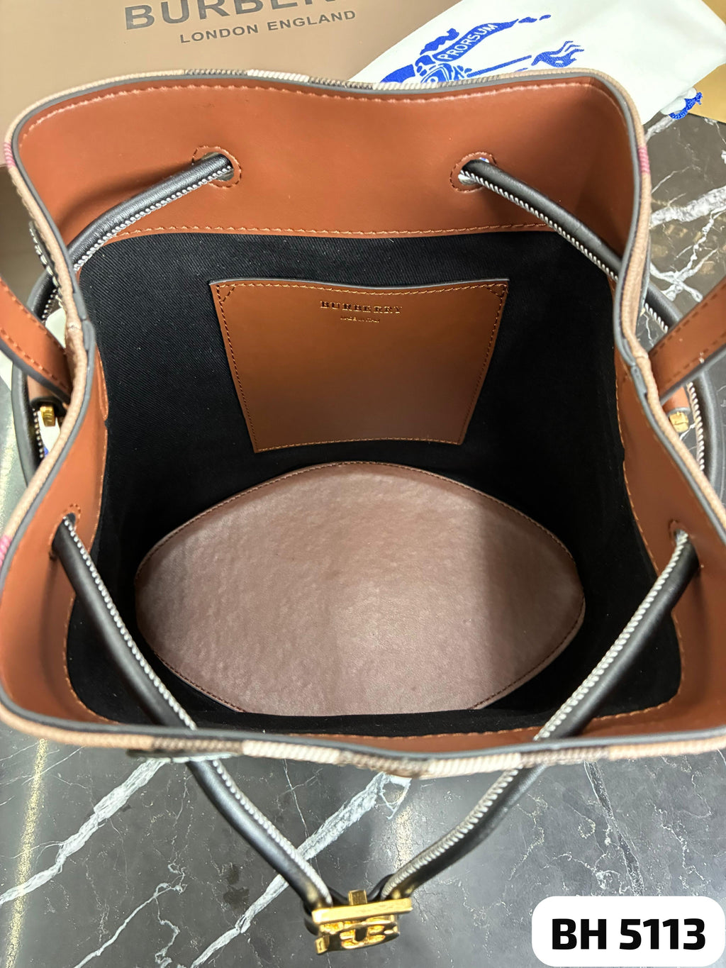 Bolso calidad G5