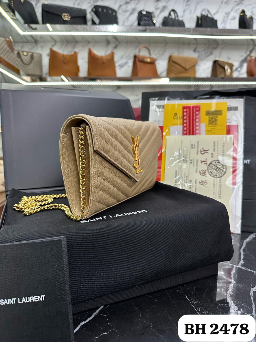 Bolso calidad G5