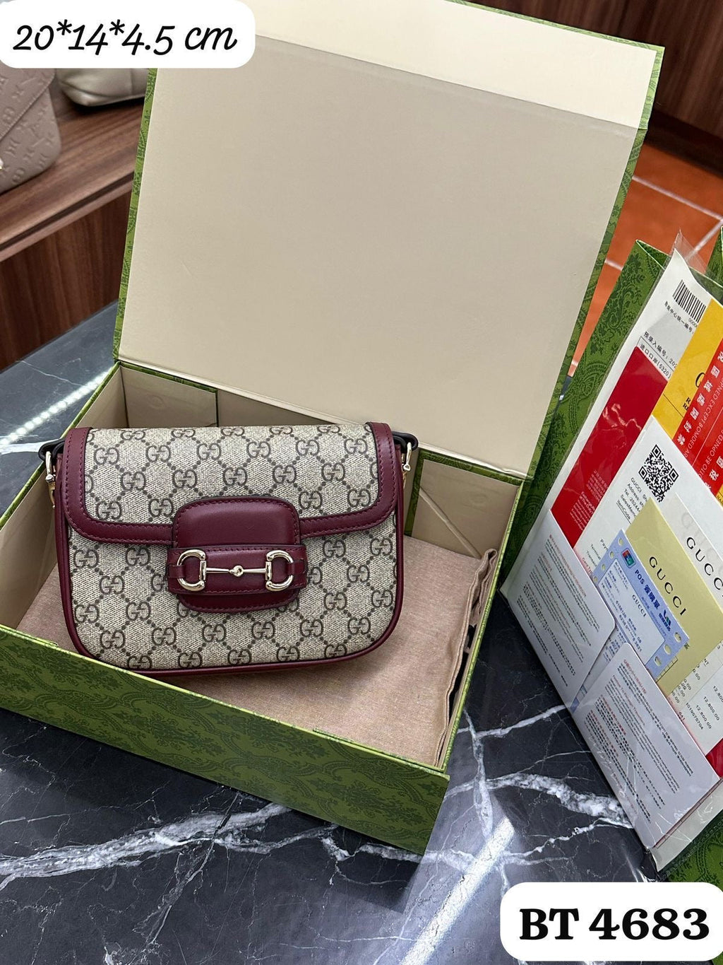 Bolso  Top Quality