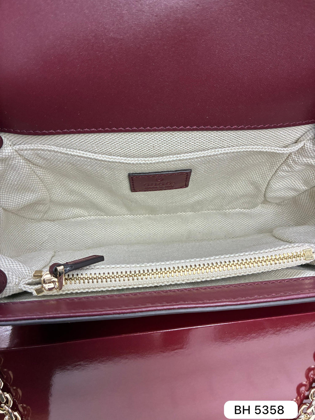 Bolso calidad G5