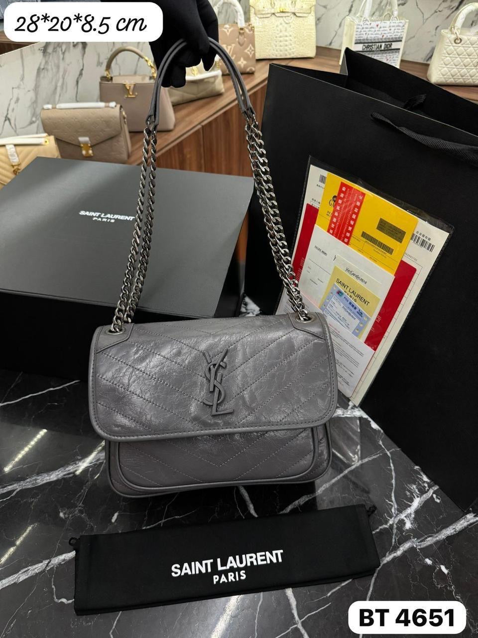 Bolso calidad Top