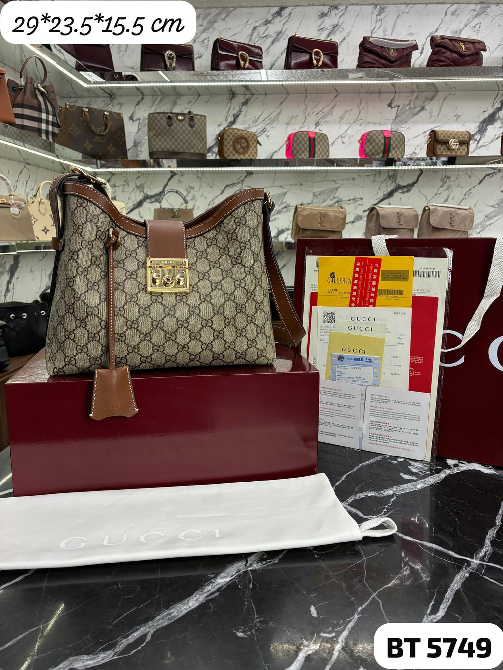 Bolso calidad top