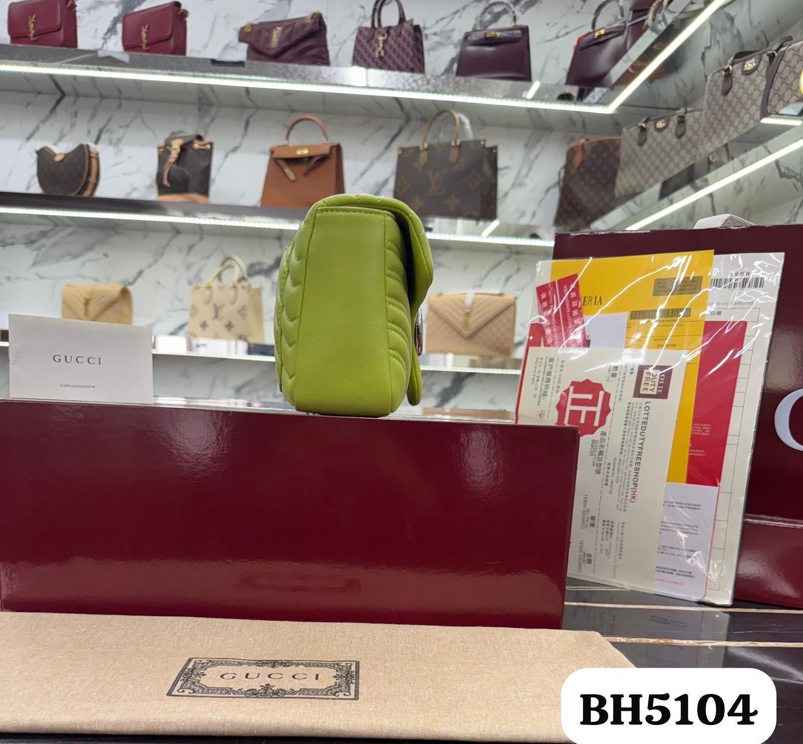 Bolso calidad G5