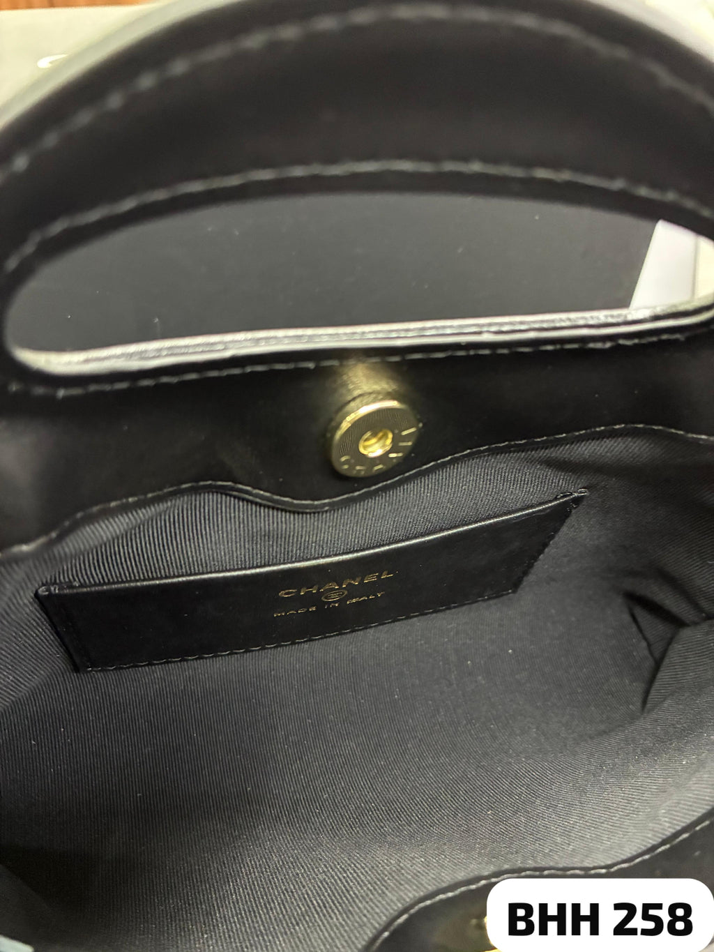 BOLSO CALIDAD G5