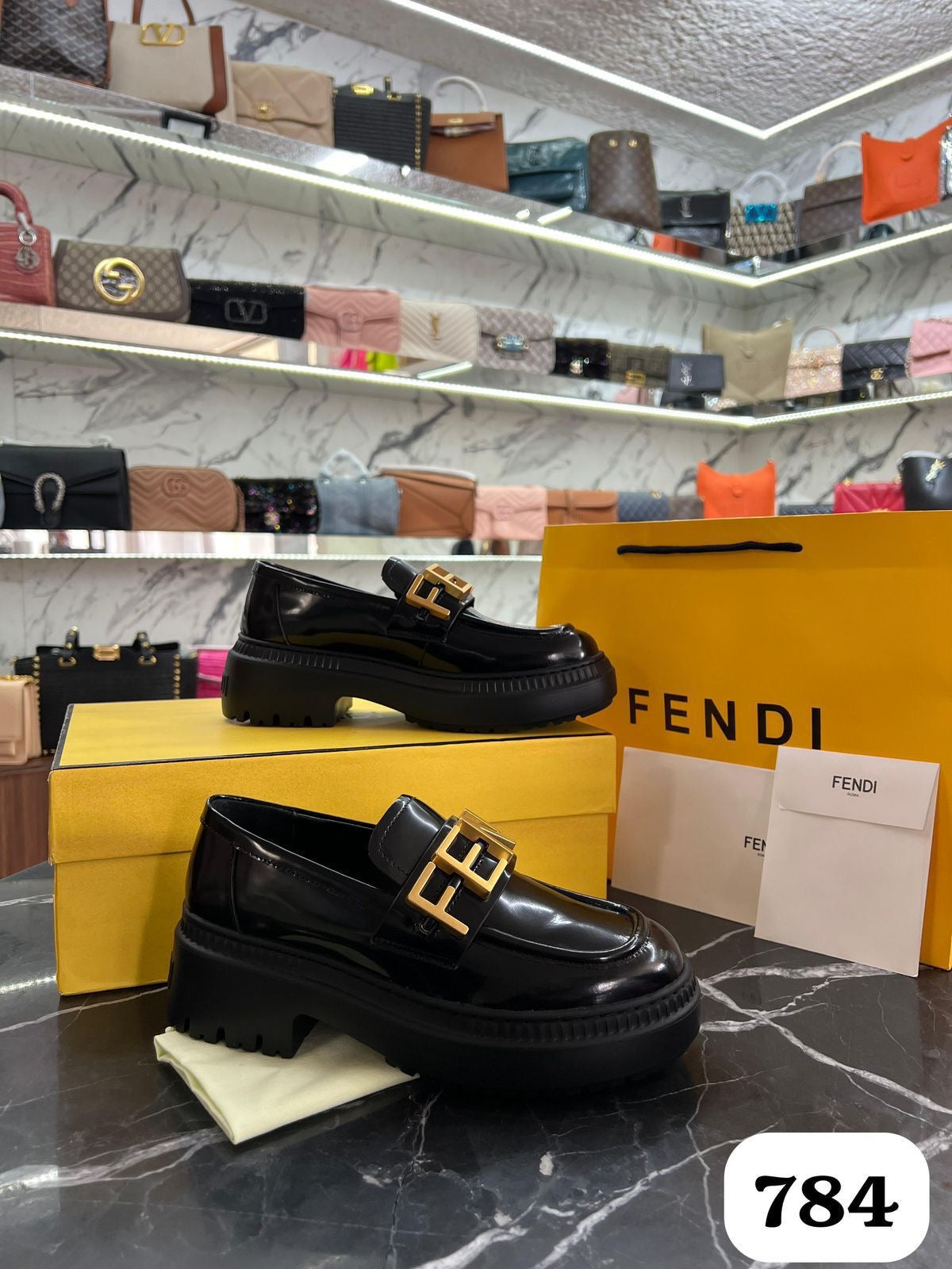 ZAPATO TOP QUALITY