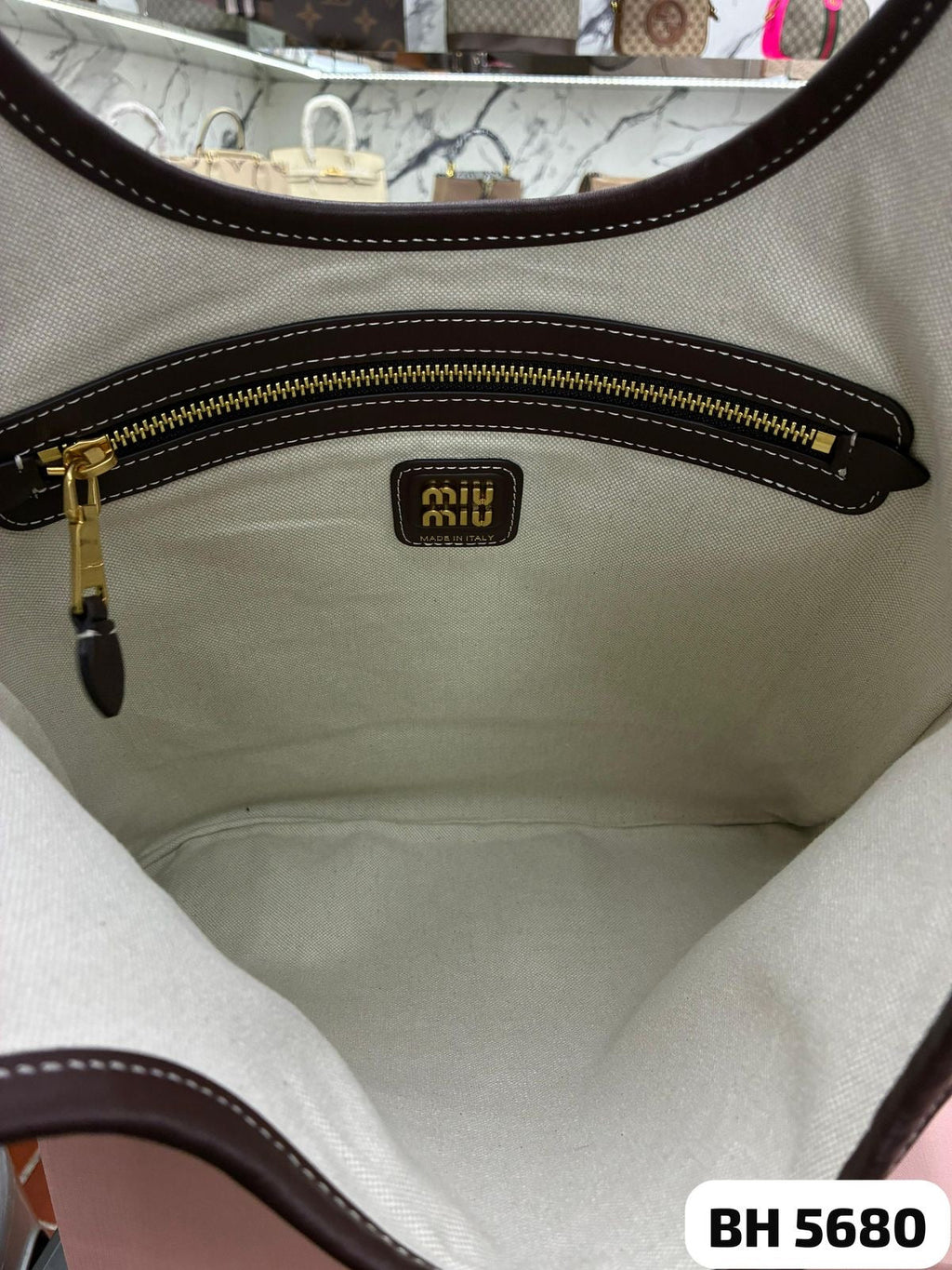 Bolso calidad G5