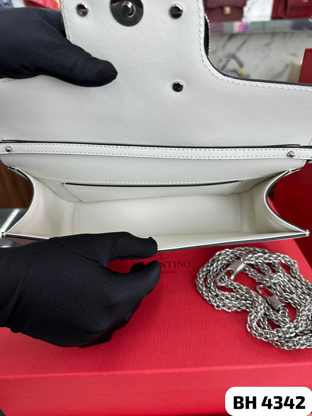 BOLSO HIGH QUALITY