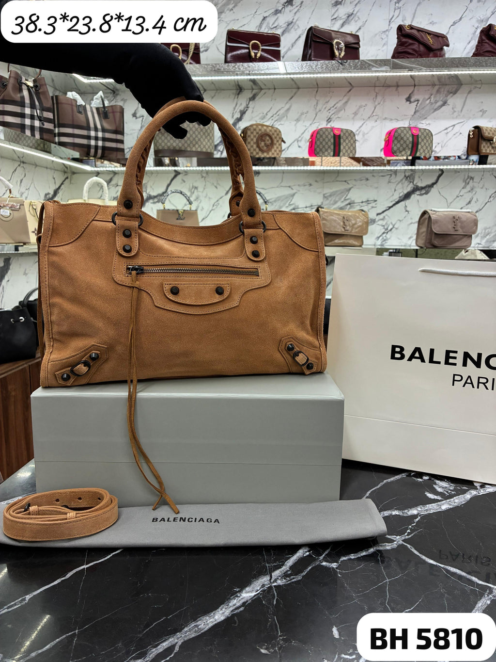 Bolso calidad G5