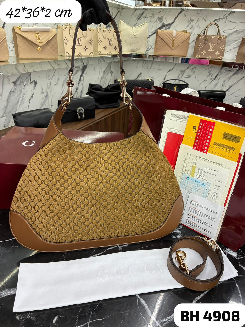 Bolso calidad G5