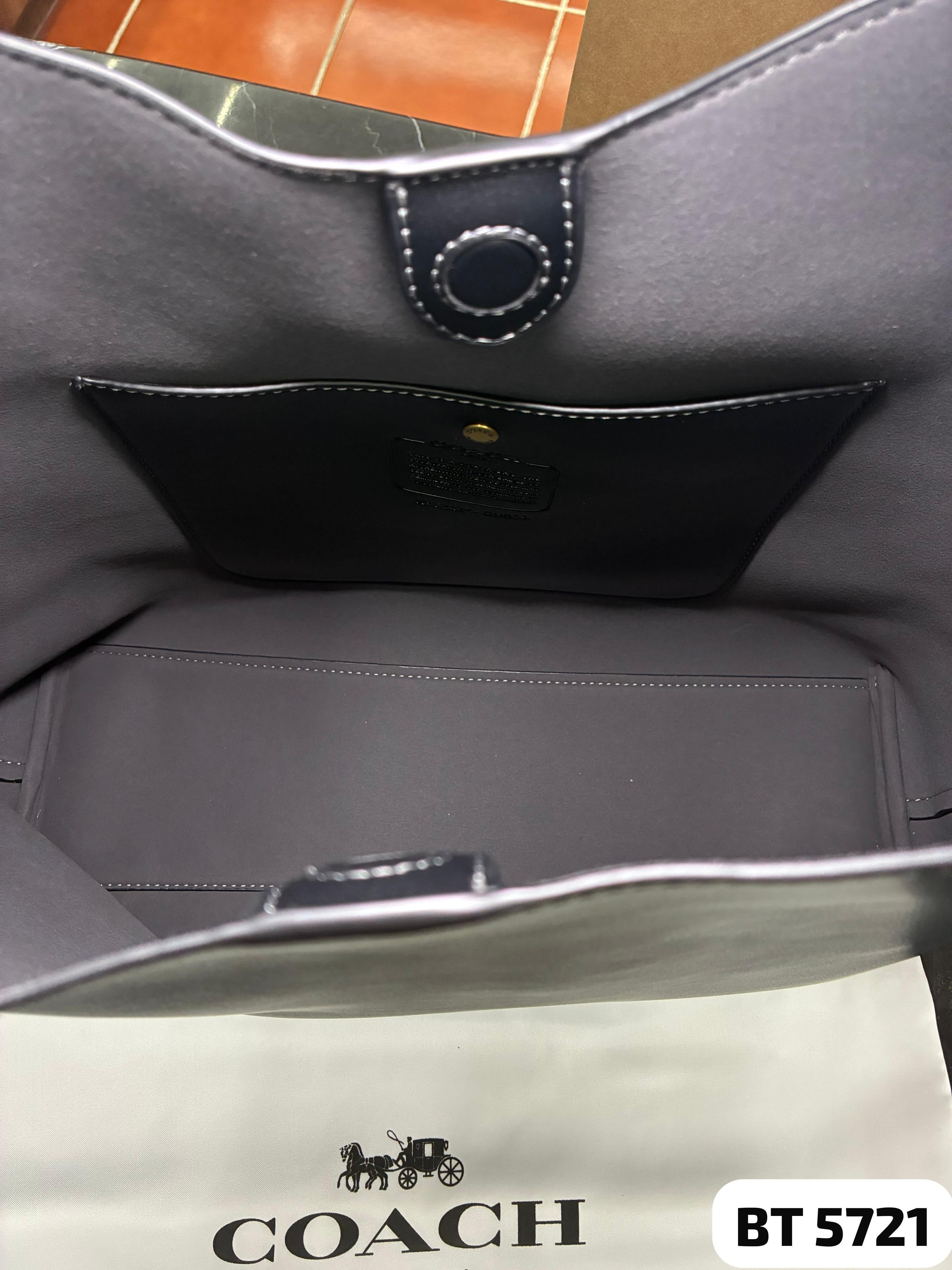 Bolsa calidad Top