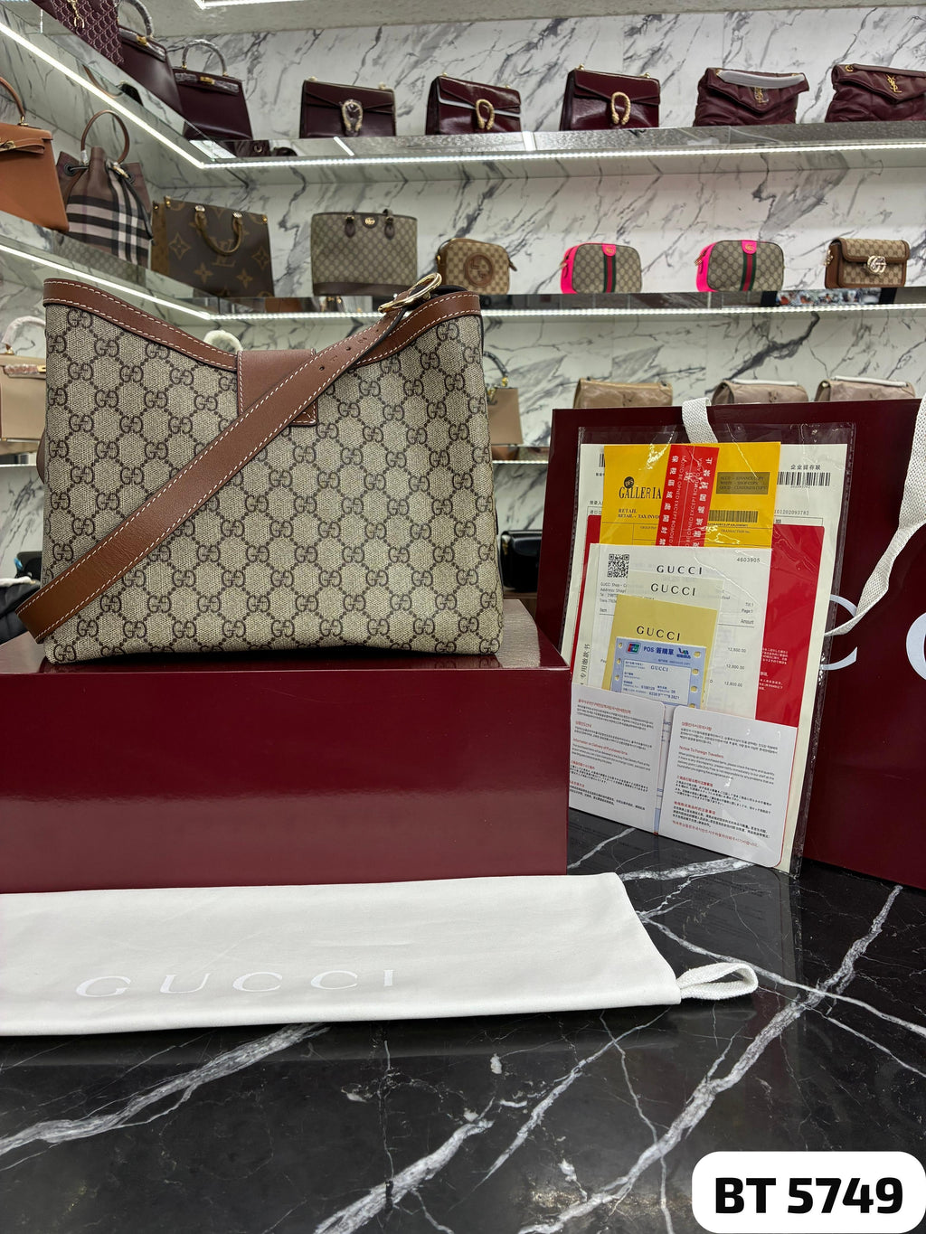 Bolso calidad top