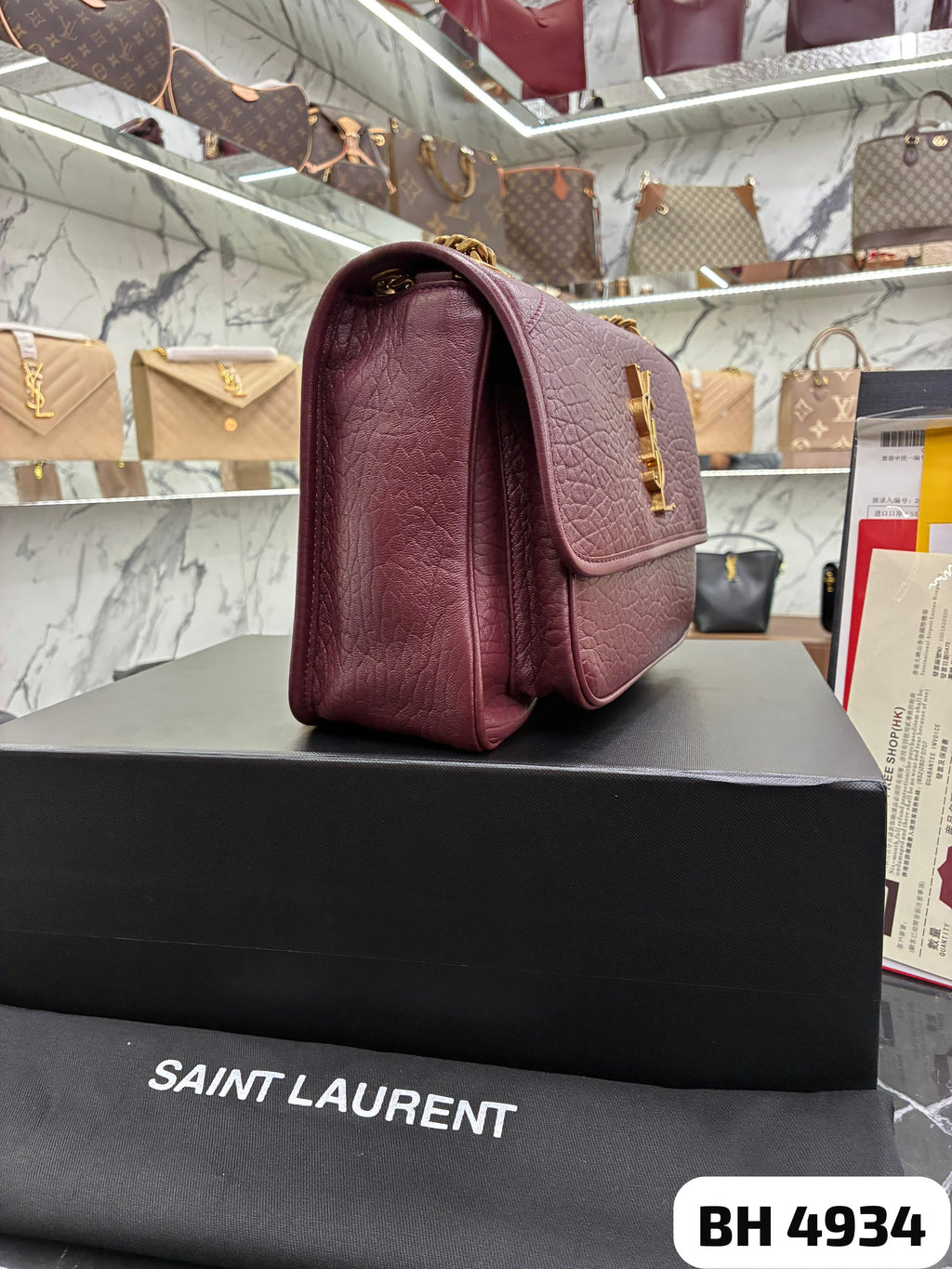 Bolso HIGH QUALITY