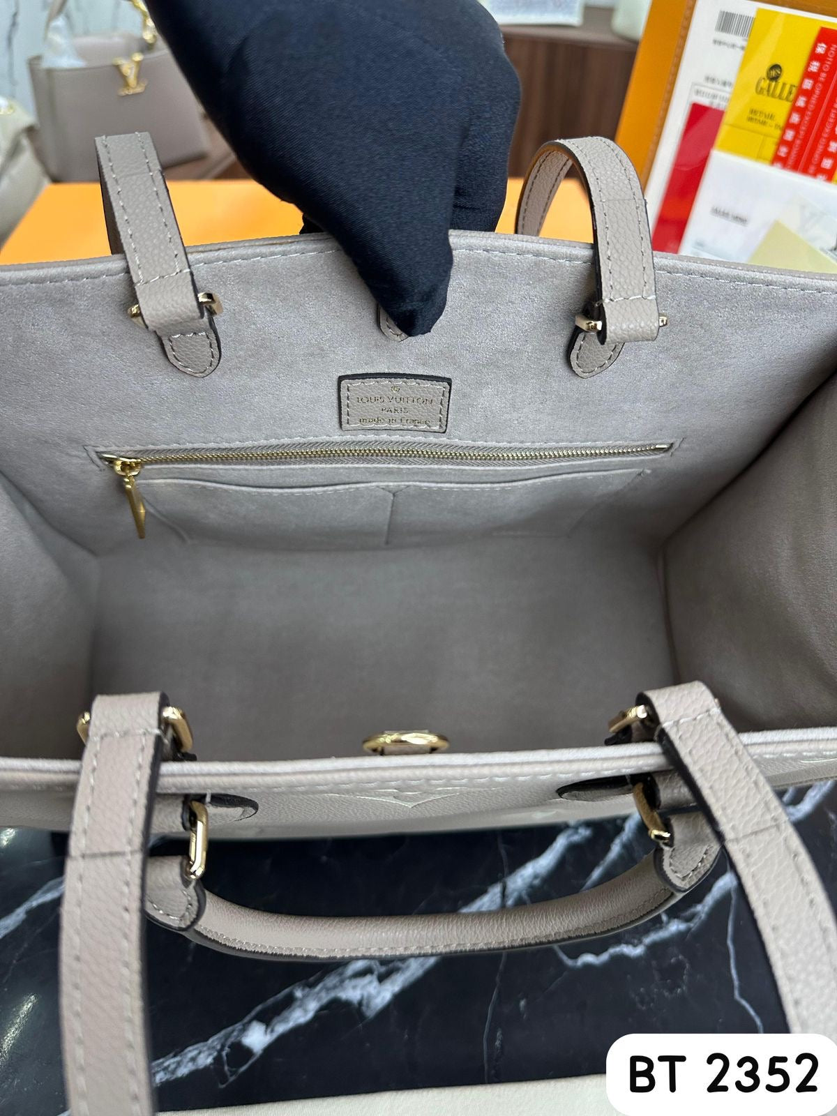 Bolso calidad Top
