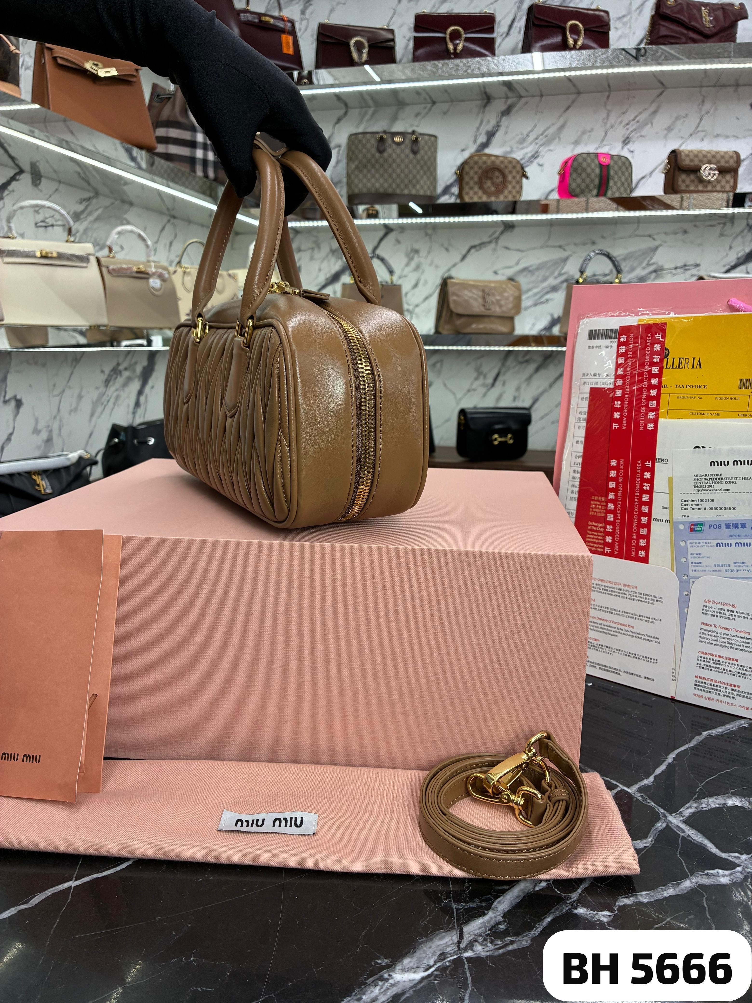Bolso calidad G5