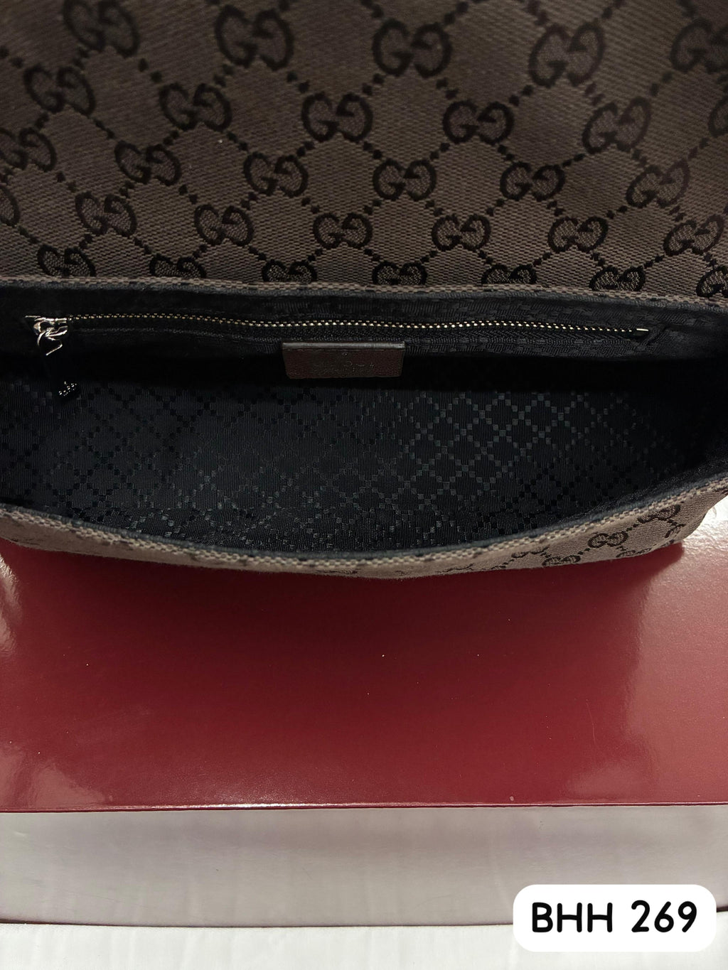 BOLSO CALIDAD G5