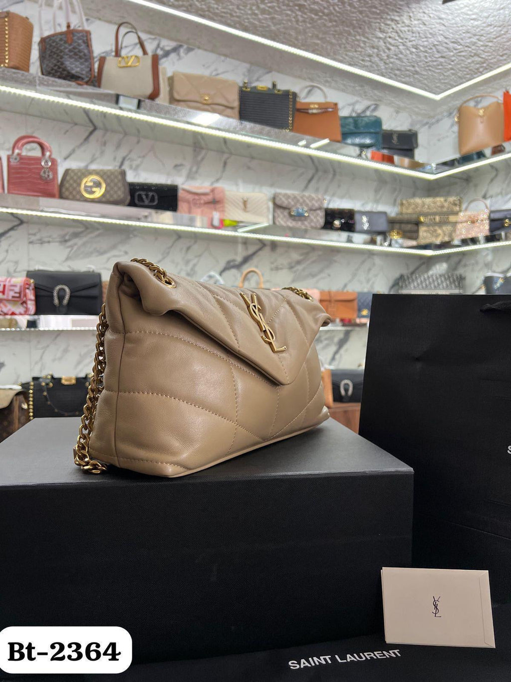Bolso calidad Top