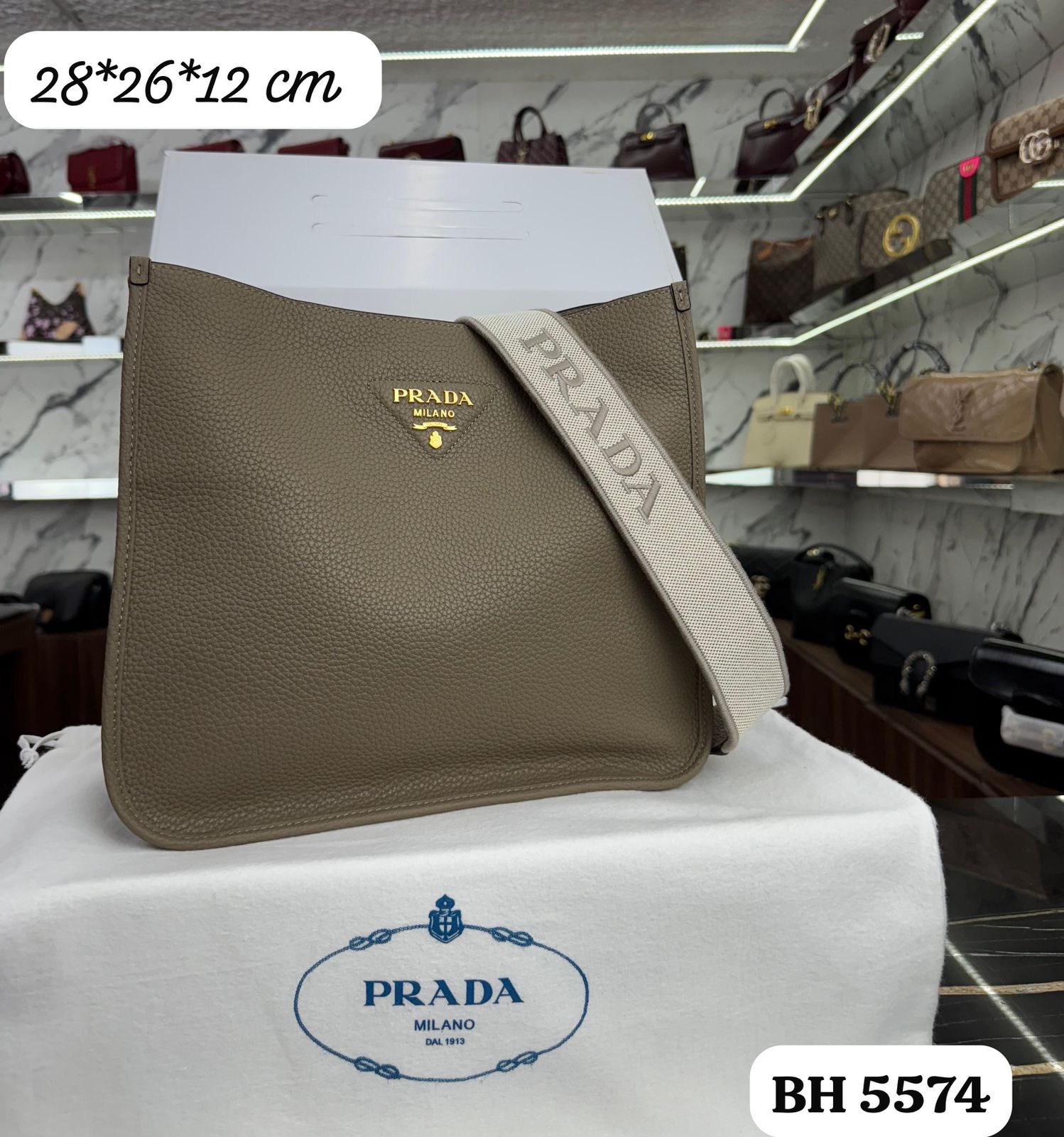 Bolso calidad G5