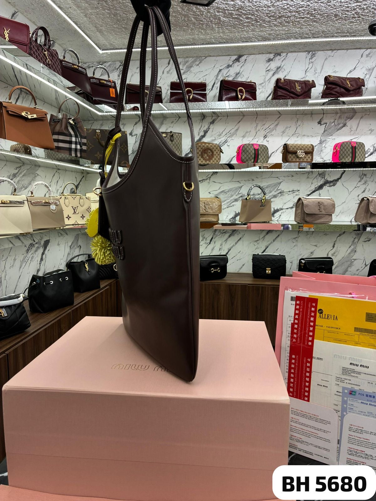 Bolso calidad G5