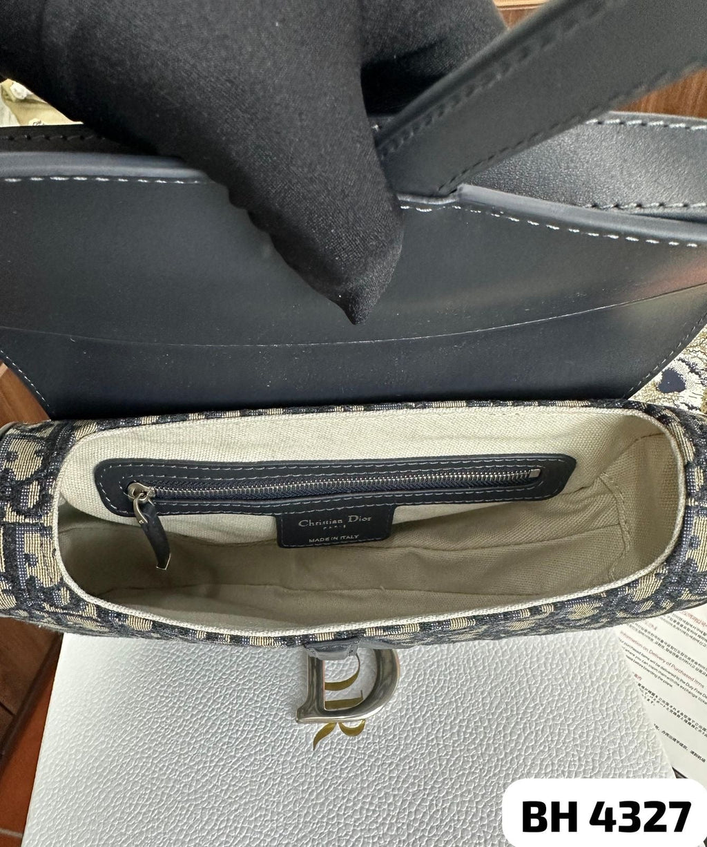 BOLSO HIGH QUALITY