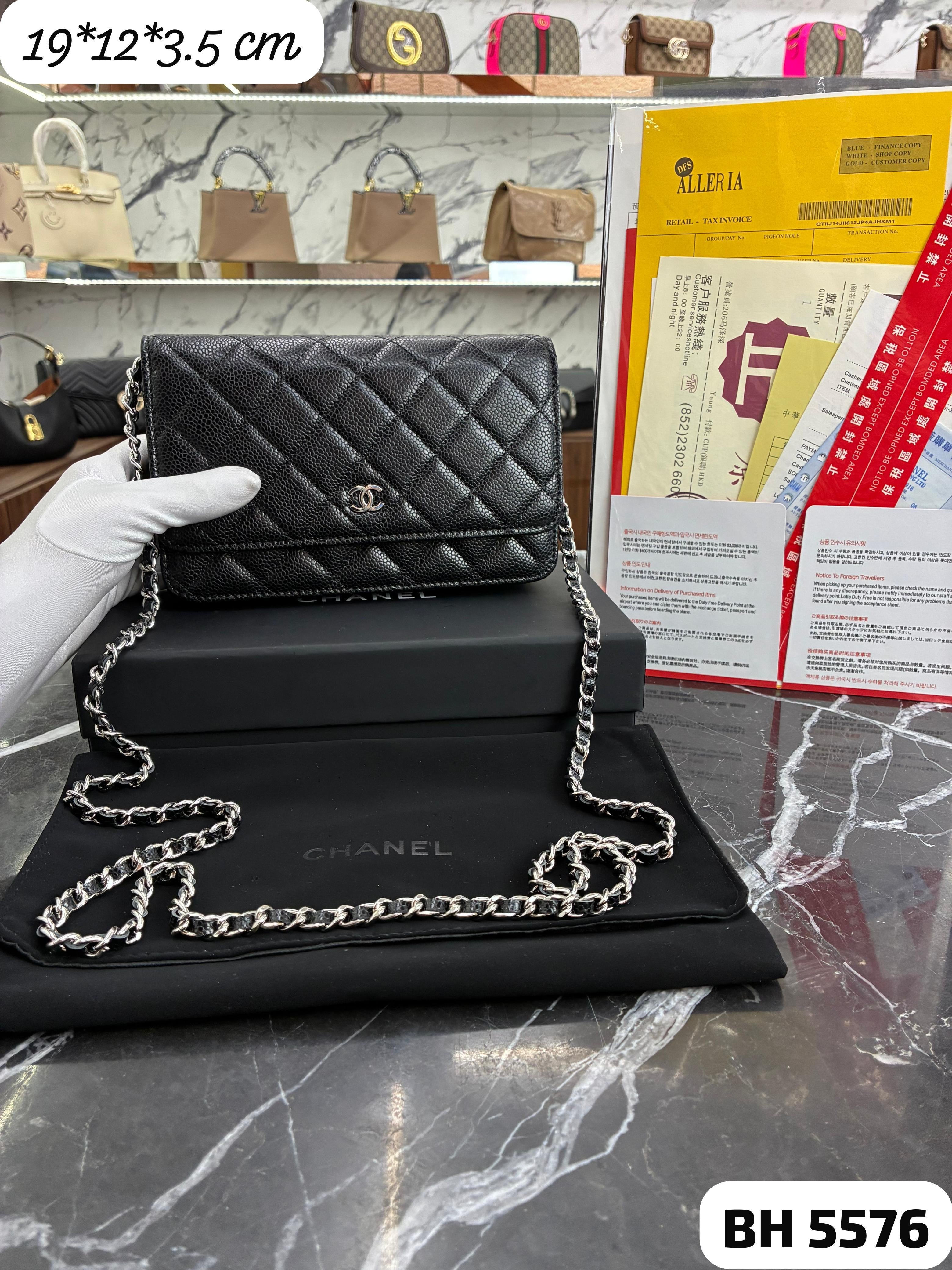 Bolso calidad G5
