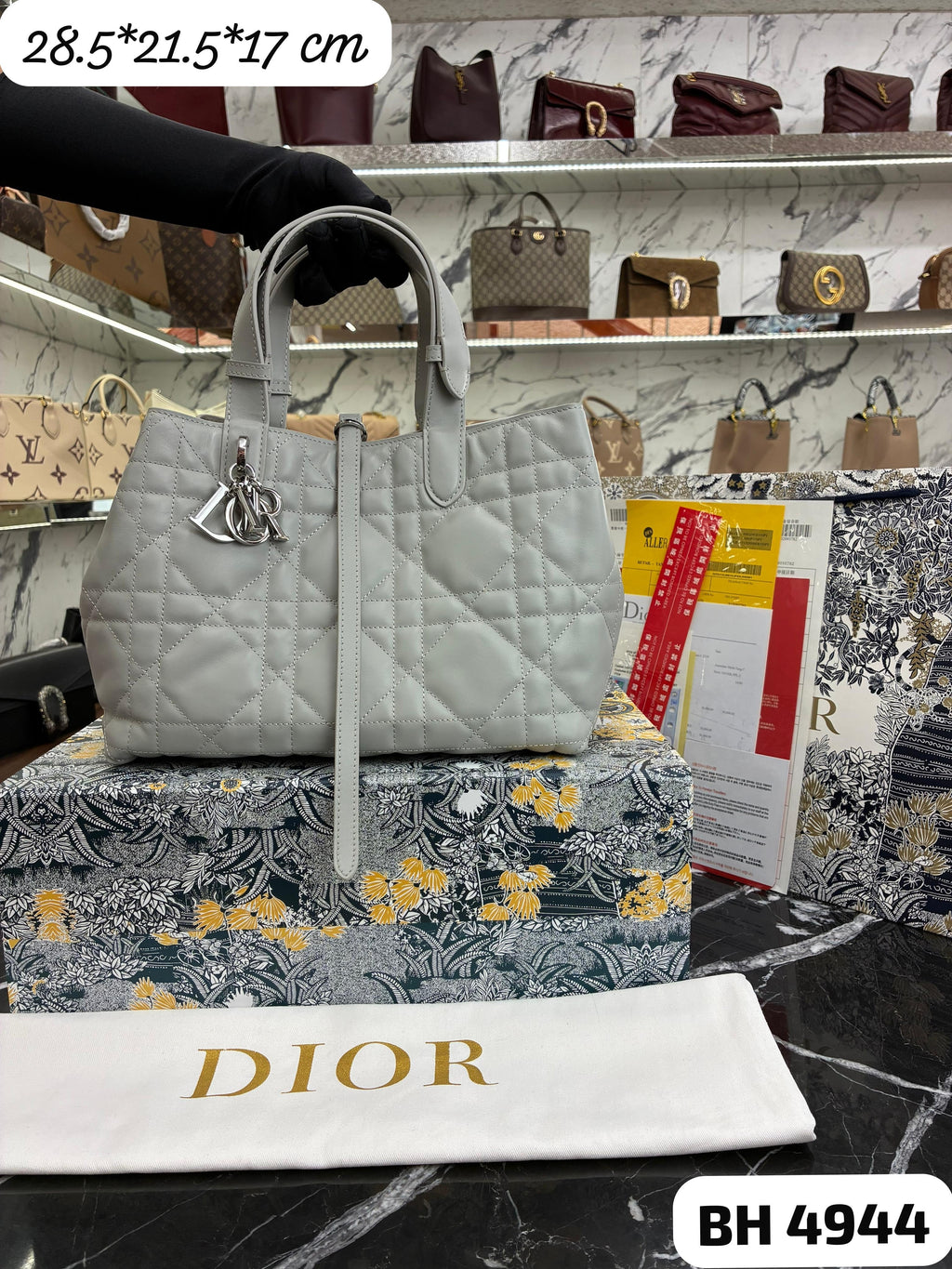 Bolso HIGH QUALITY