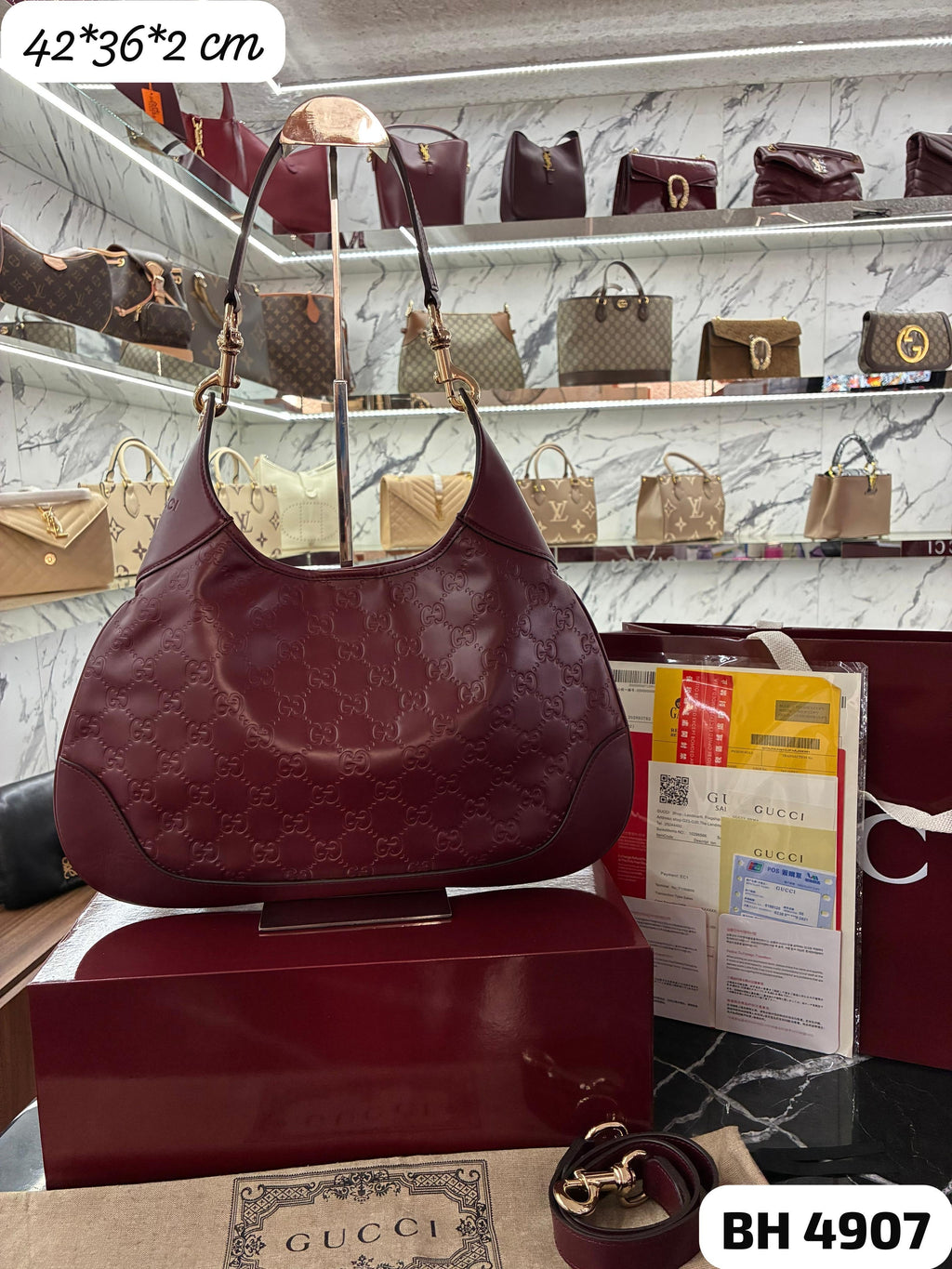 Bolso calidad G5