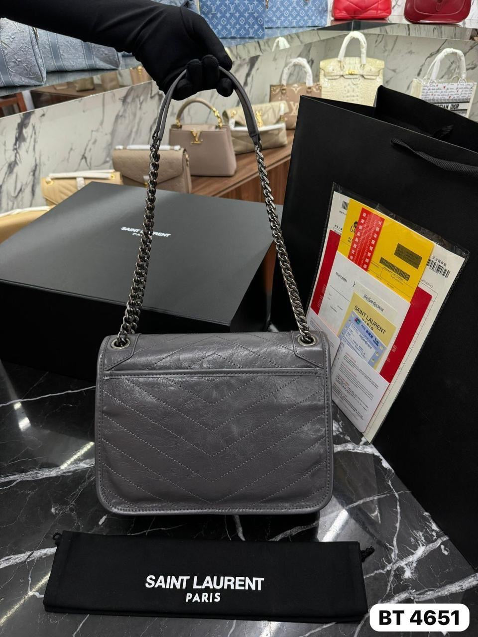 Bolso calidad Top