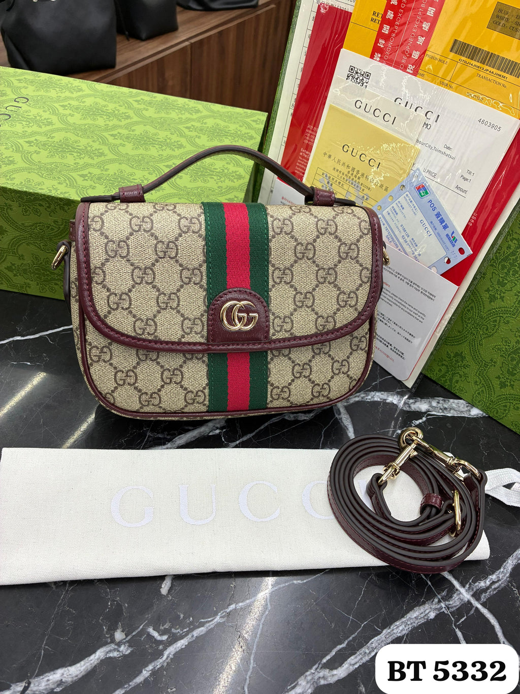 Bolso calidad Top