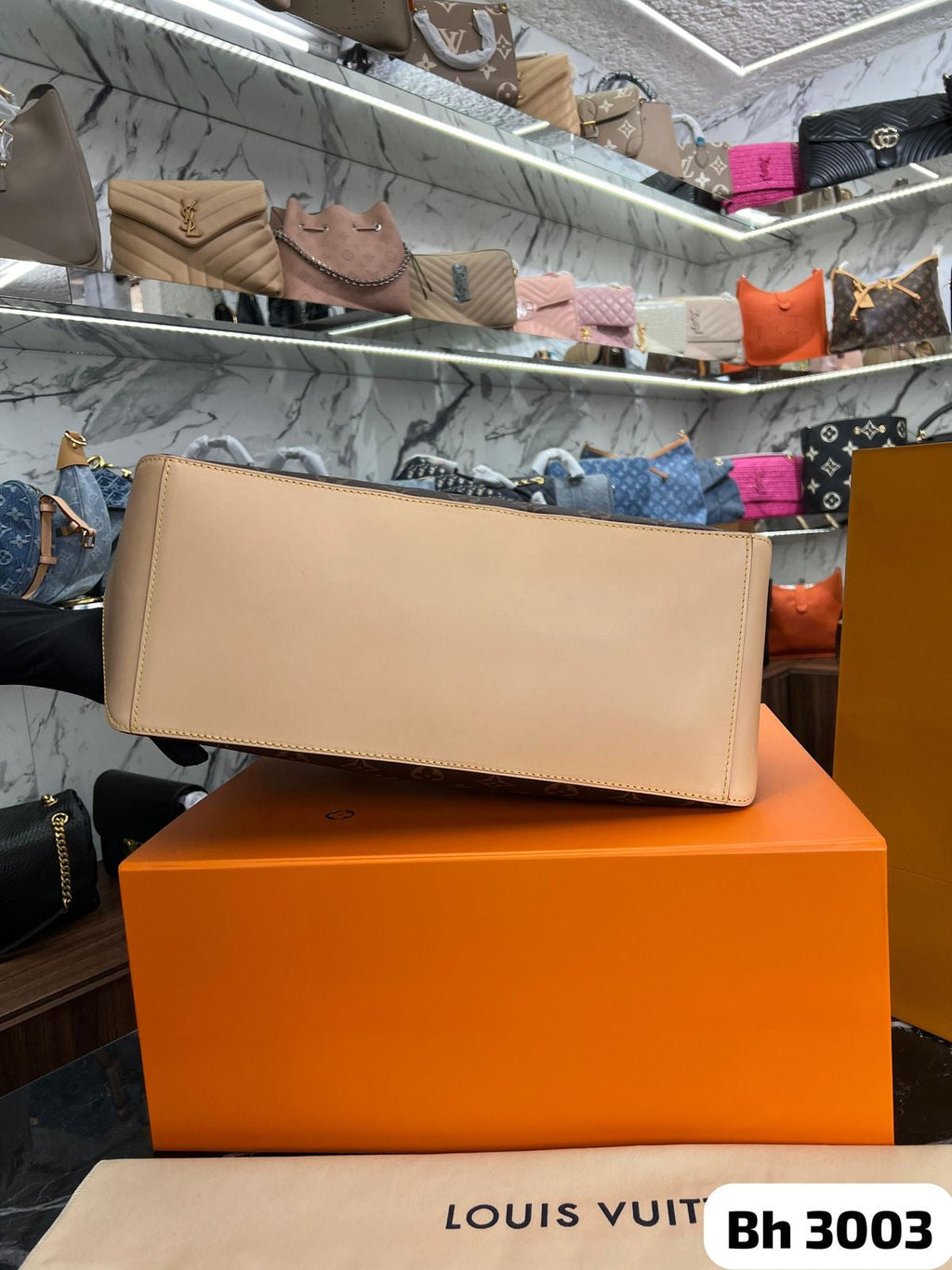 BOLSO HIGH QUALITY