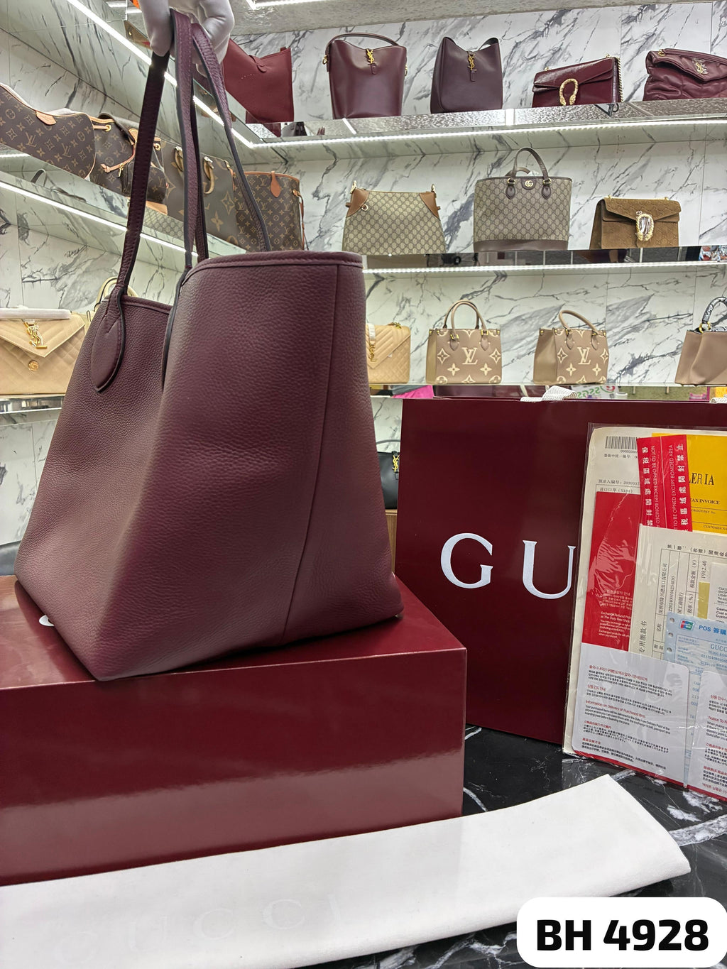 Bolso calidad G5