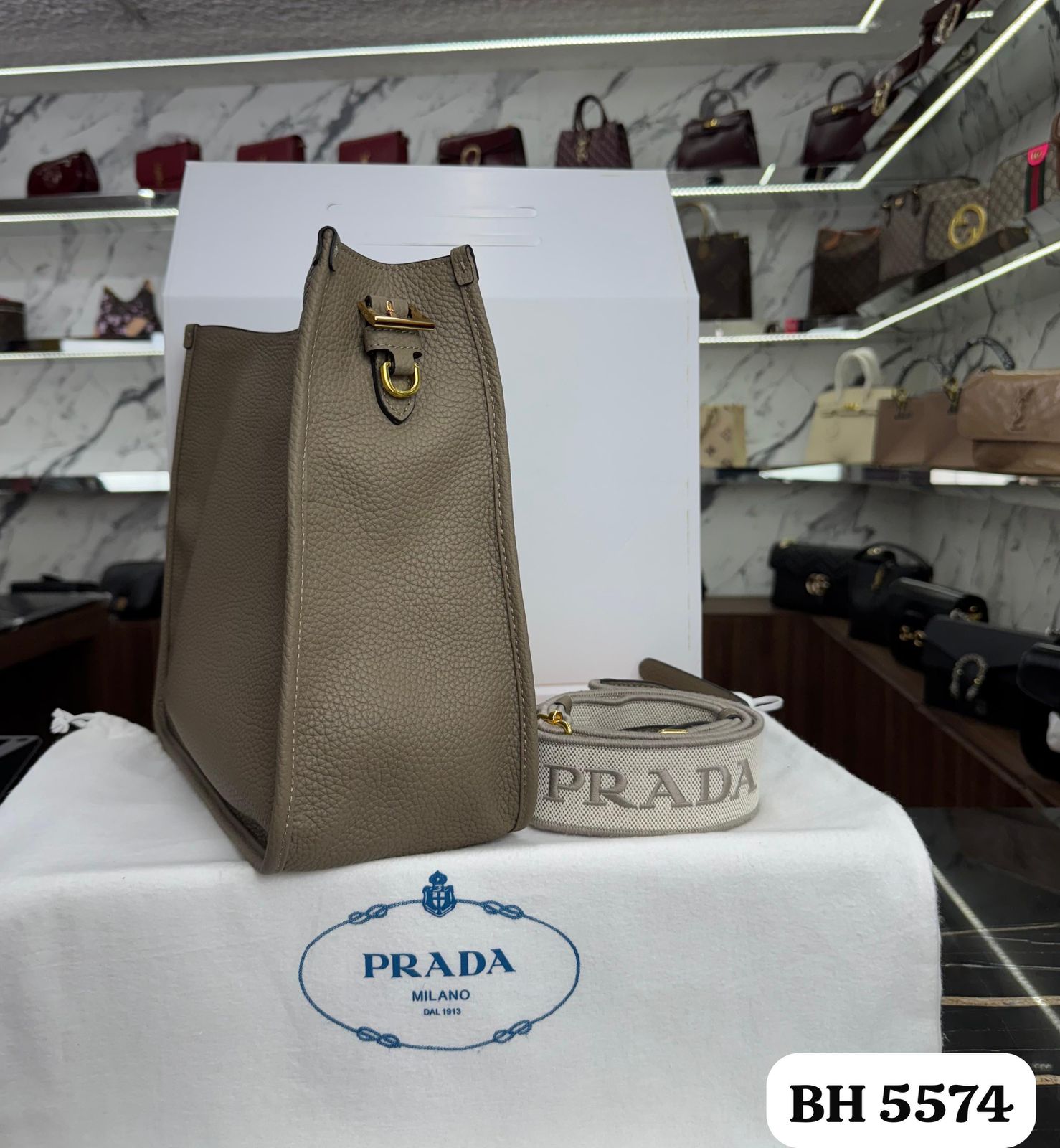 Bolso calidad G5