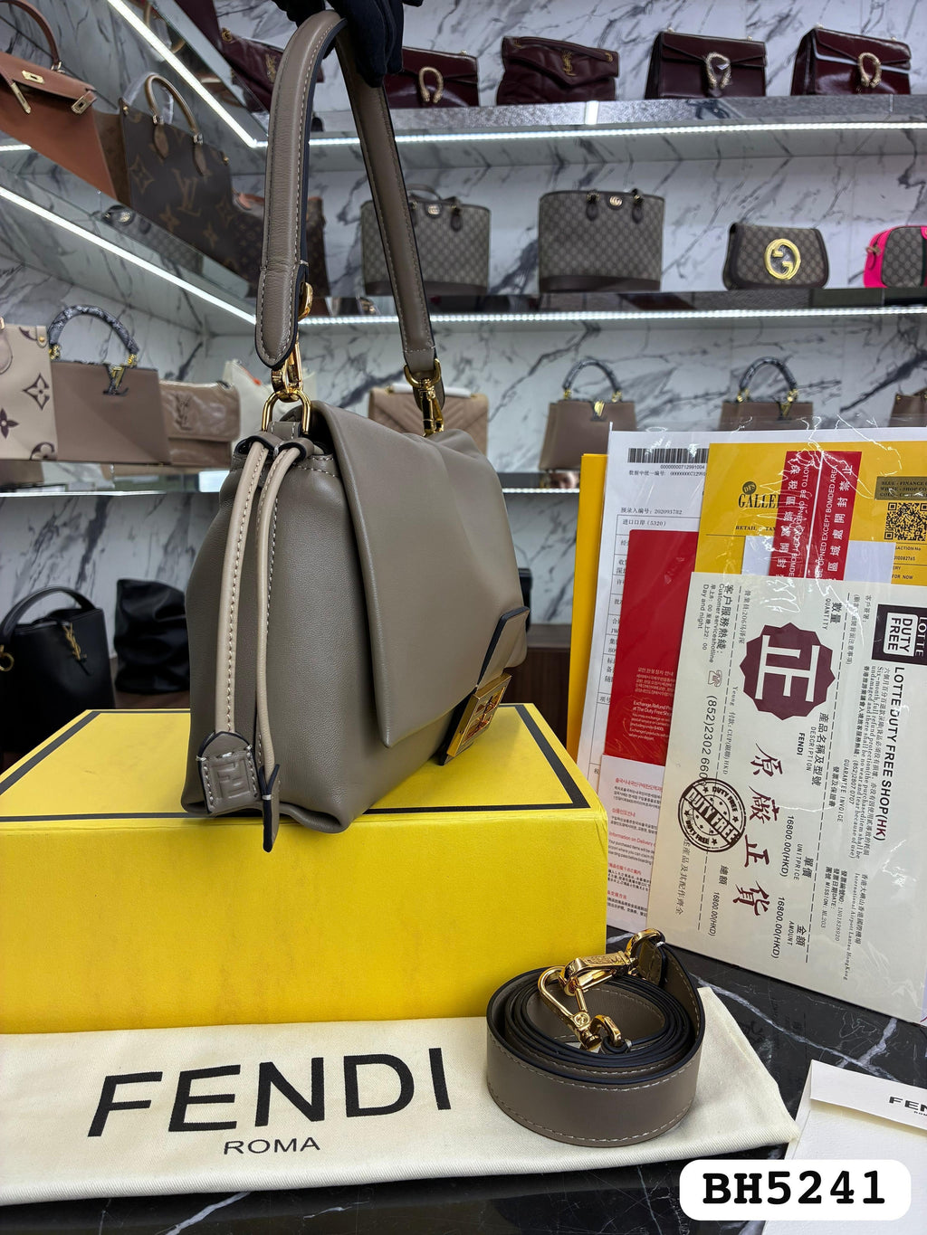 Bolso calidad G5