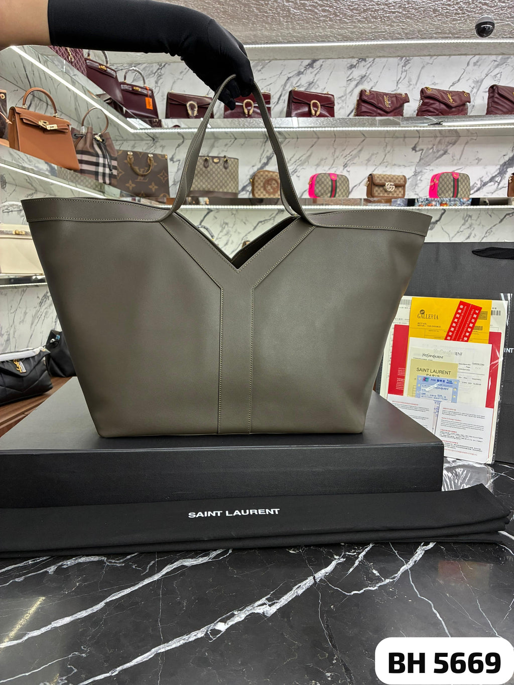 Bolso calidad G5