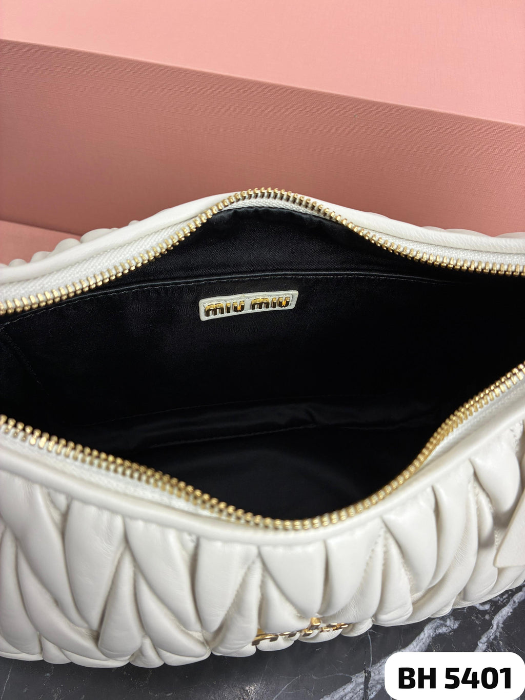 Bolso calidad G5
