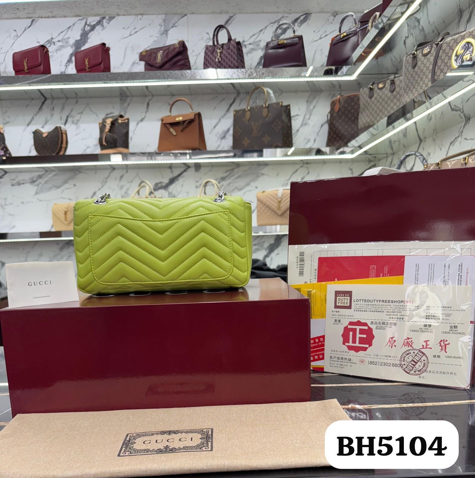 Bolso calidad G5