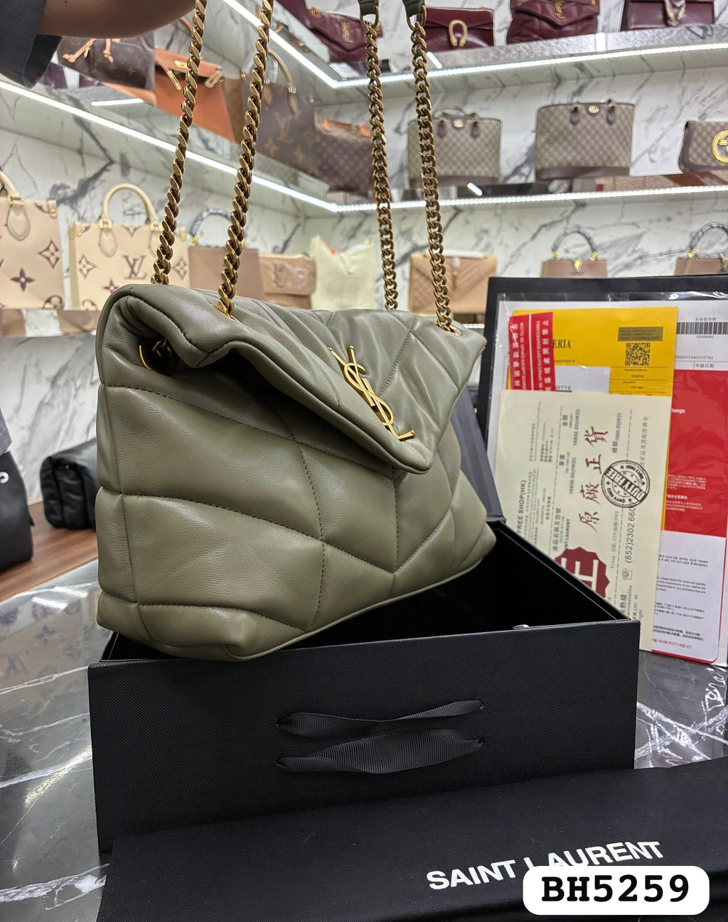 Bolso calidad top