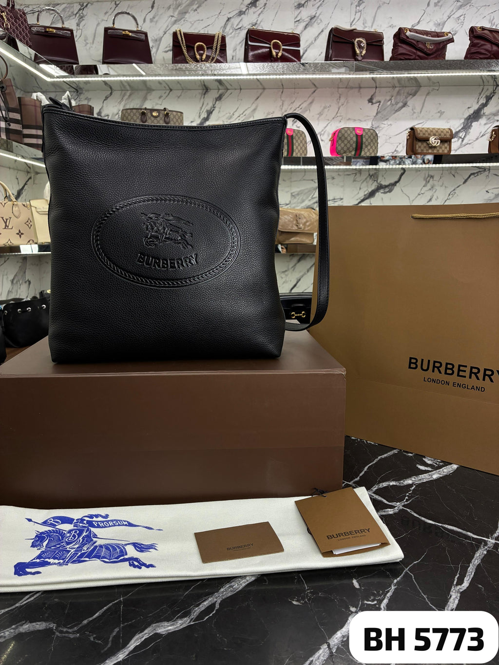 Bolso calidad G5