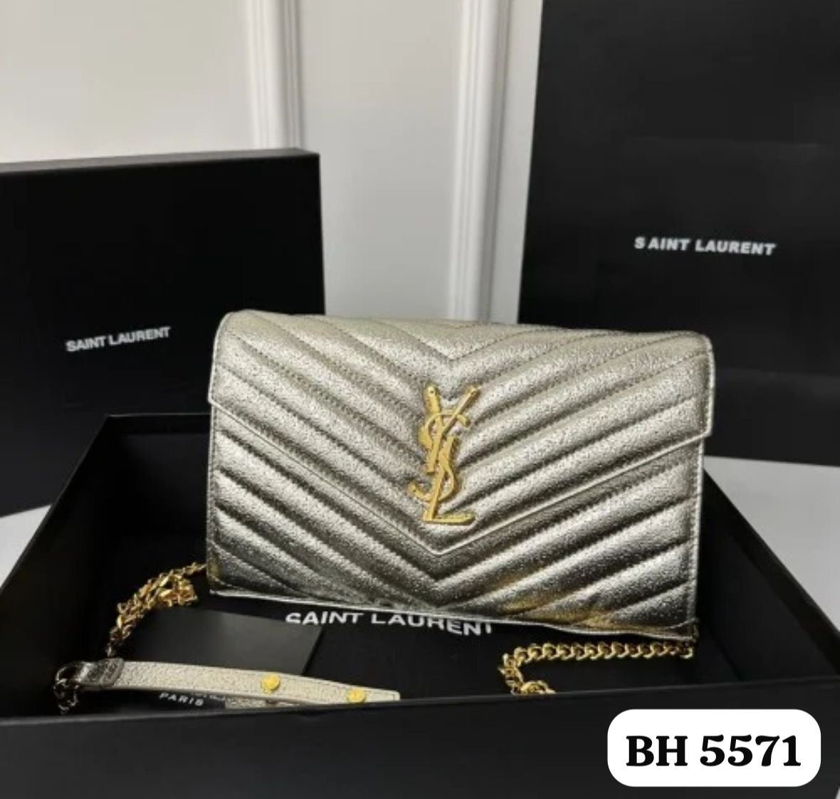 Bolso calidad G5