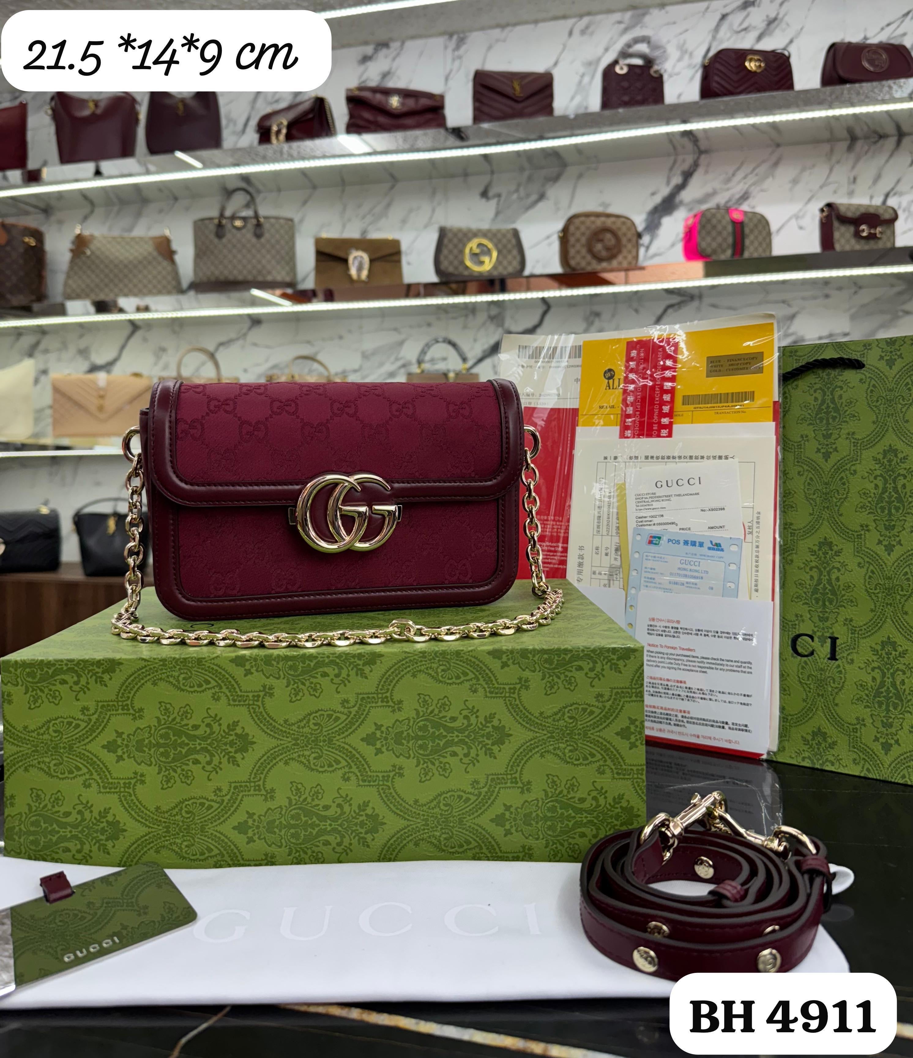Bolso calidad G5