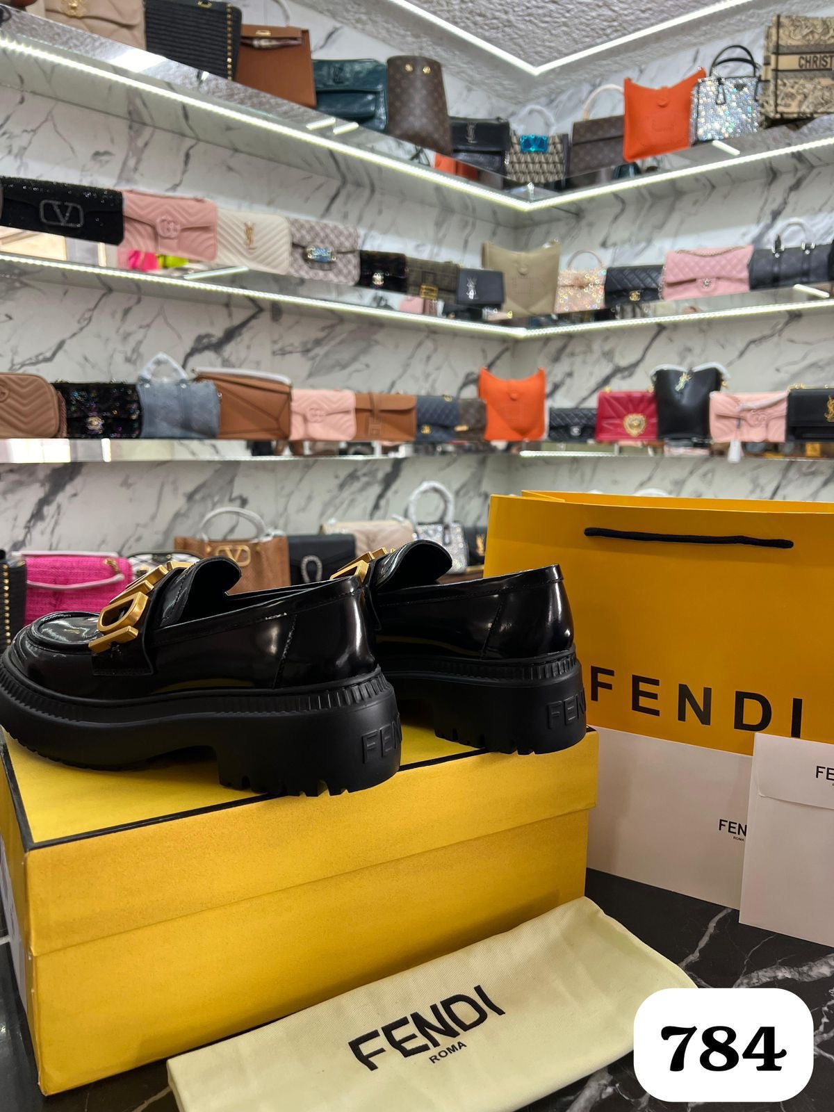 ZAPATO TOP QUALITY