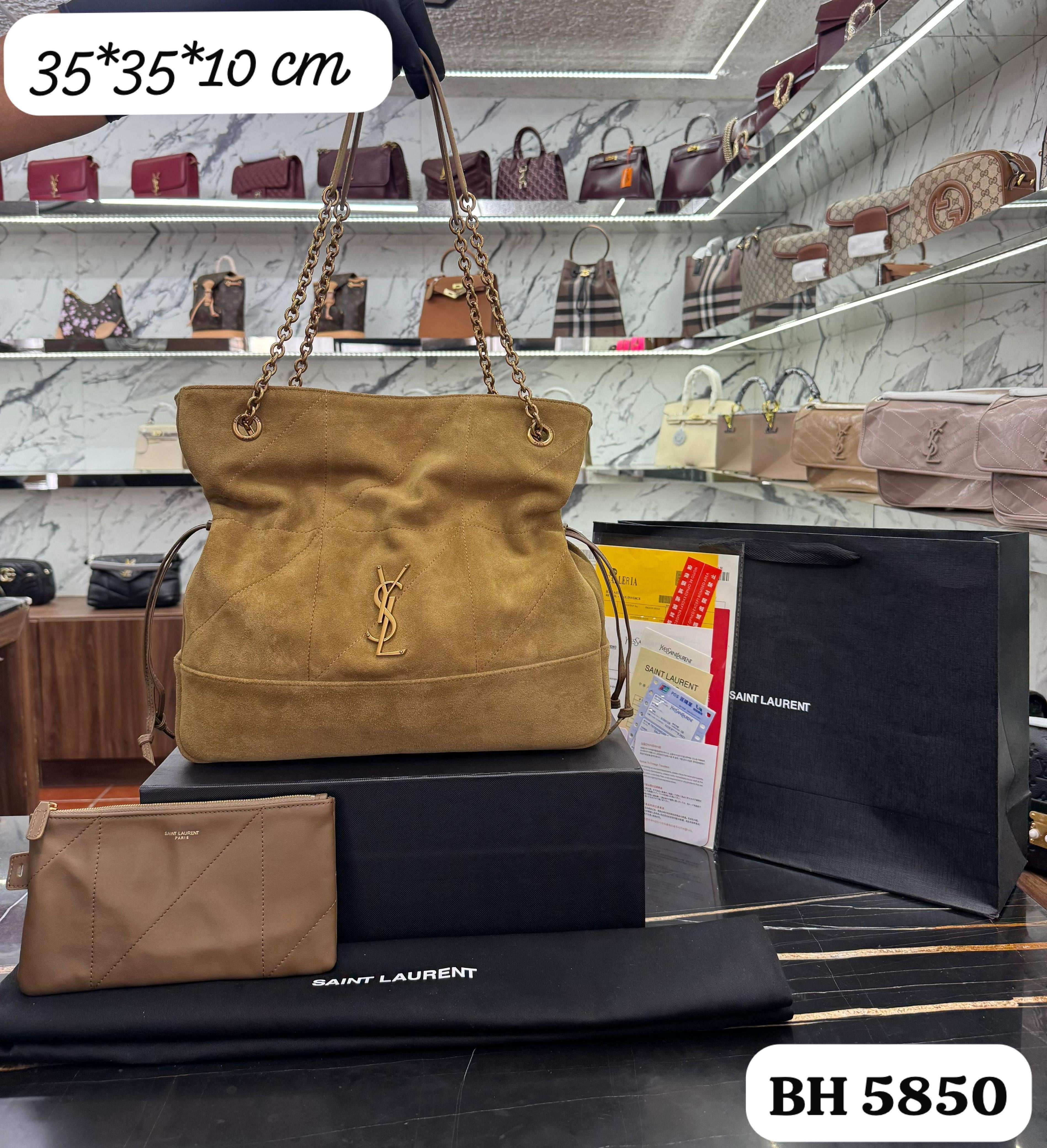 Bolso calidad G5