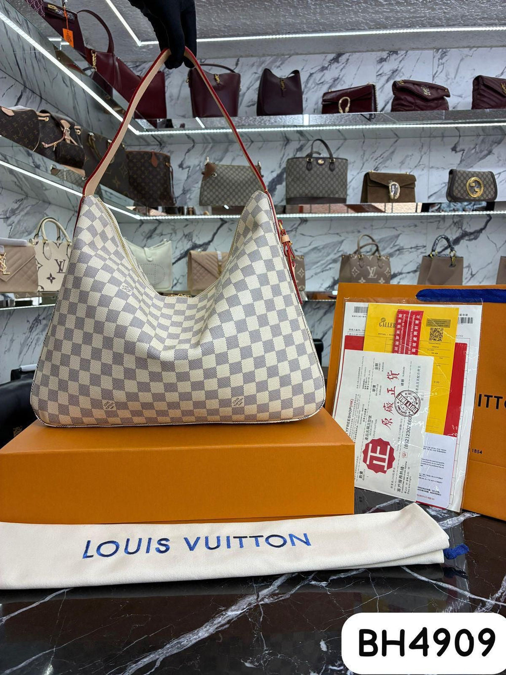 Bolso calidad G5