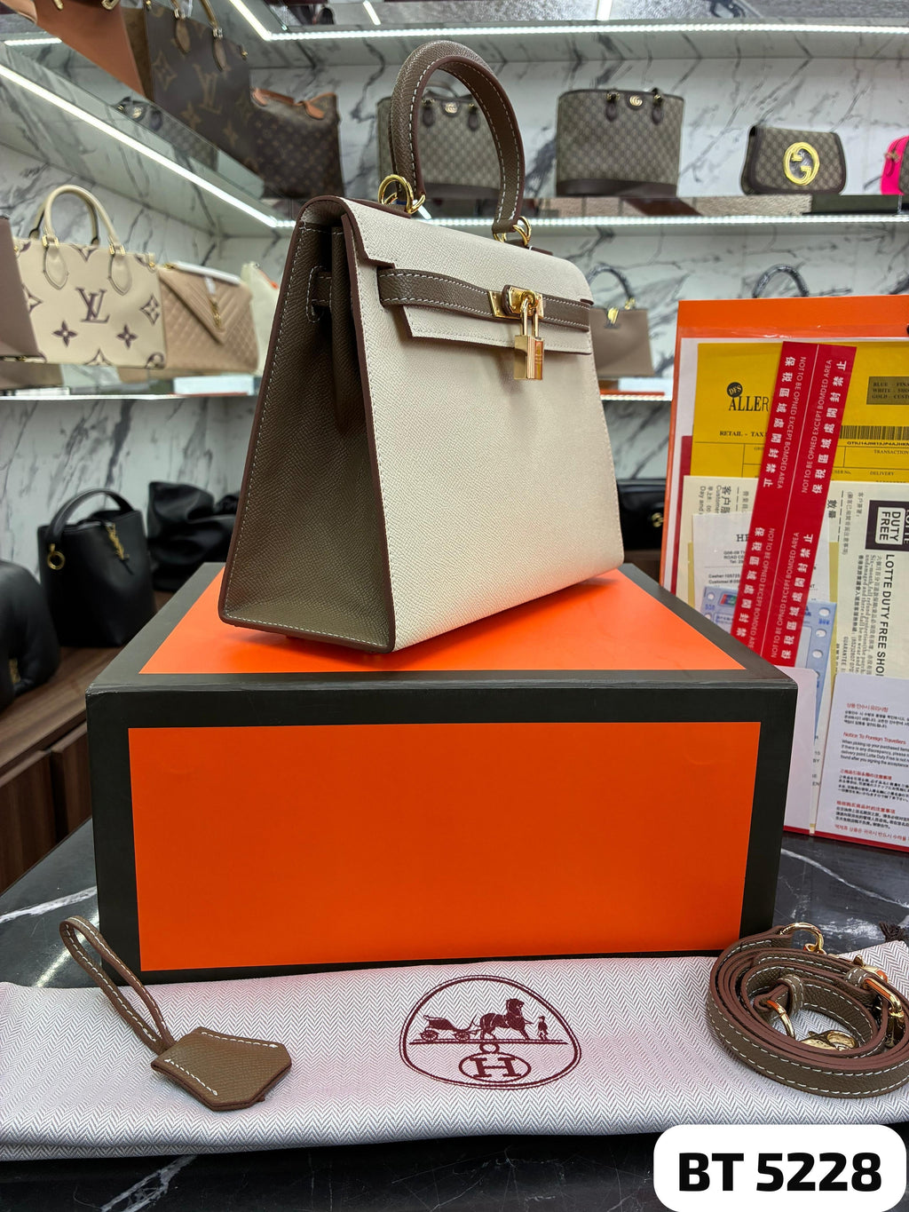 Bolso calidad Top