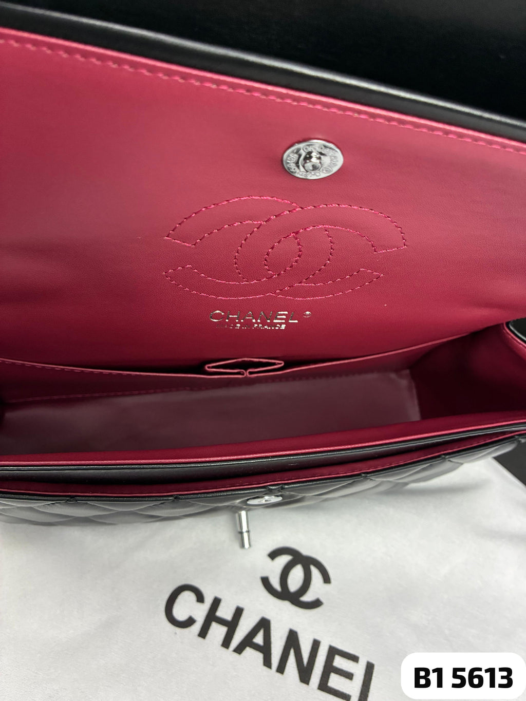 Bolso calidad 1.1
