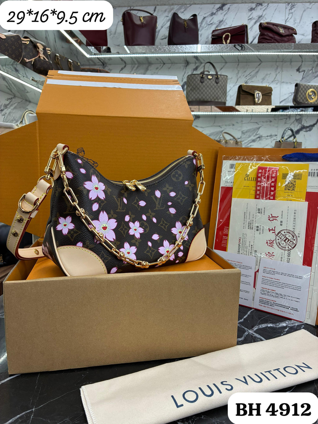 Bolso HIGH QUALITY