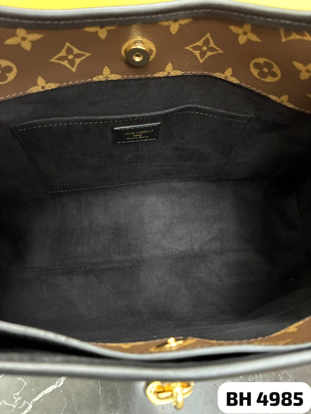Bolso calidad G5